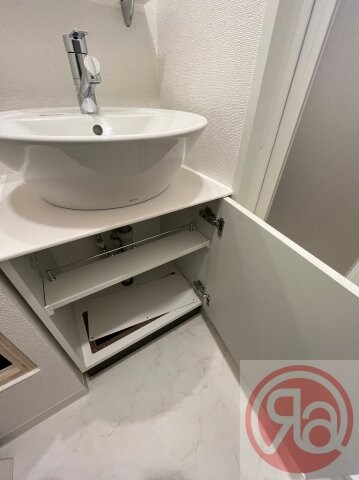 エスリードレジデンス大阪天王寺の物件内観写真