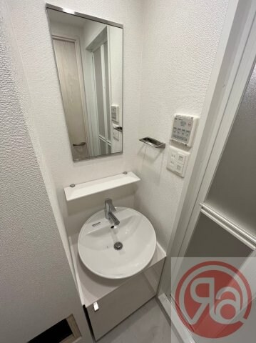 エスリードレジデンス大阪天王寺の物件内観写真