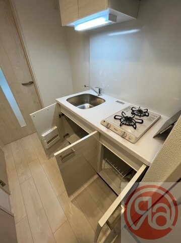 エスリードレジデンス大阪天王寺の物件内観写真