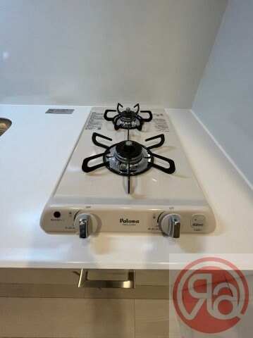 エスリードレジデンス大阪天王寺の物件内観写真