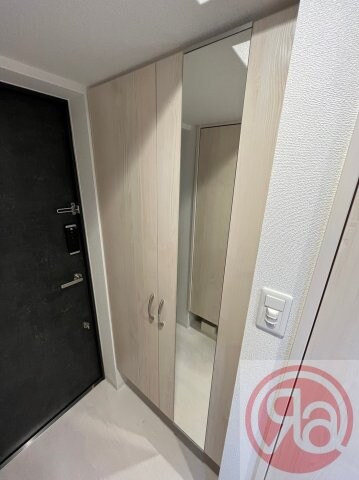 エスリードレジデンス大阪天王寺の物件内観写真