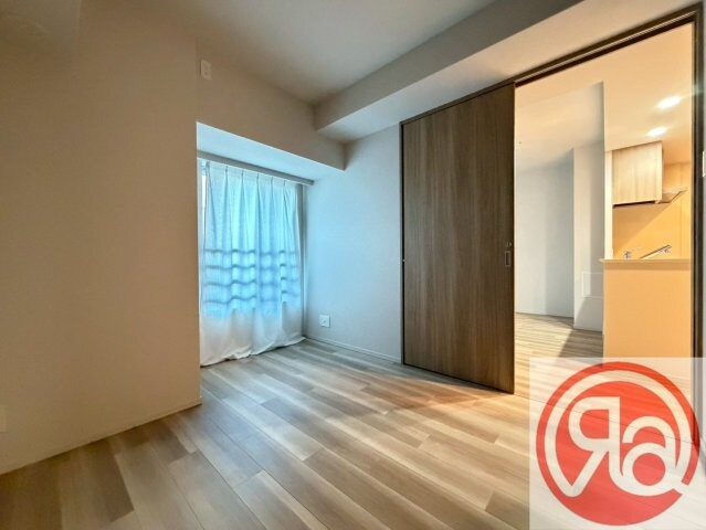 リバーガーデン四天王寺の物件内観写真