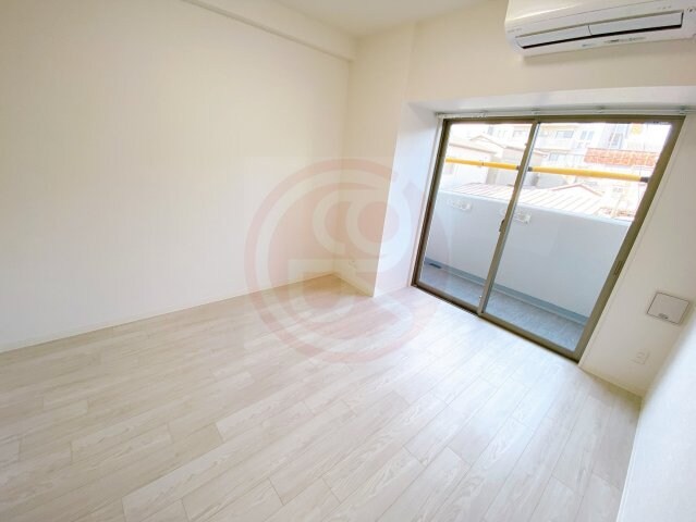 プリムール新深江の物件内観写真