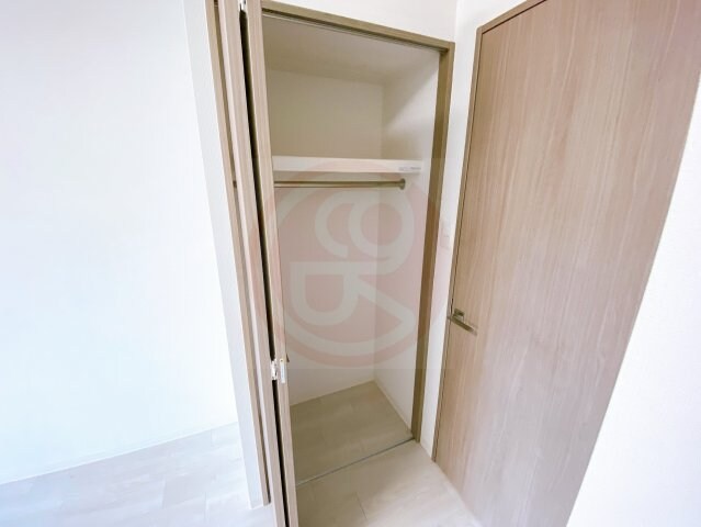 プリムール新深江の物件内観写真