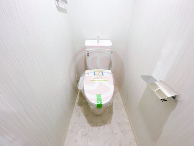 プリムール新深江の物件内観写真