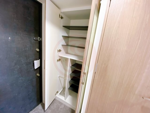 プリムール新深江の物件内観写真