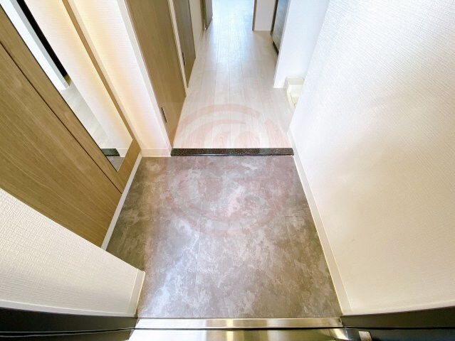 プリムール新深江の物件内観写真