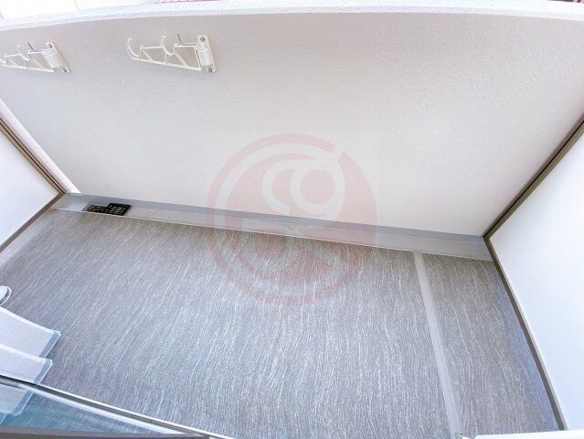 プリムール新深江の物件内観写真