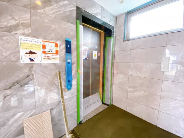 プリムール新深江の物件内観写真