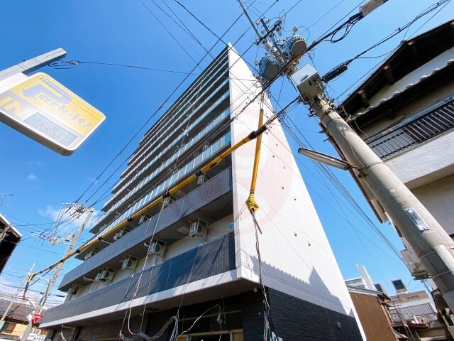 プリムール新深江の物件内観写真