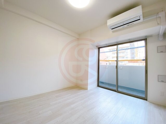 プリムール新深江の物件内観写真