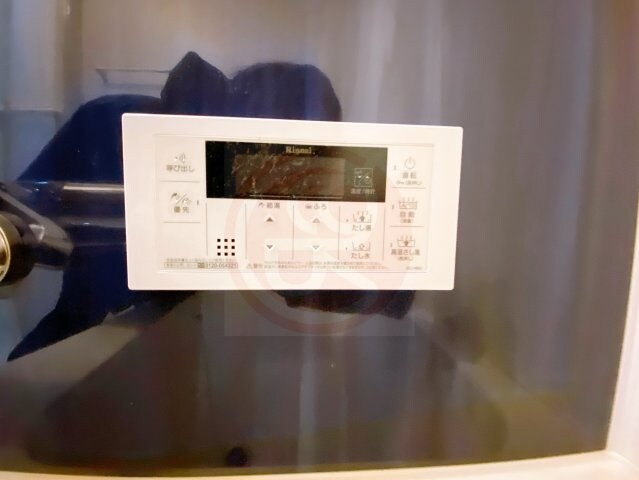 プリムール新深江の物件内観写真