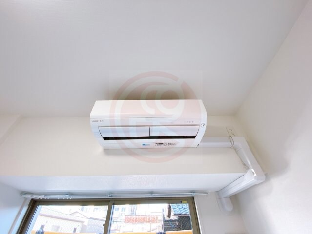 プリムール新深江の物件内観写真