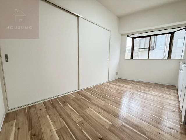 長瀬レーベンハイムの物件内観写真