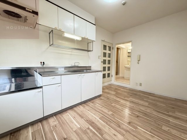 長瀬レーベンハイムの物件内観写真