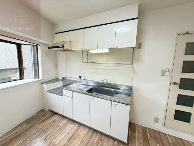 長瀬レーベンハイムの物件内観写真