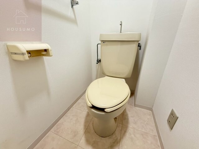 長瀬レーベンハイムの物件内観写真