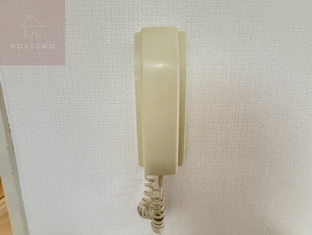 長瀬レーベンハイムの物件内観写真