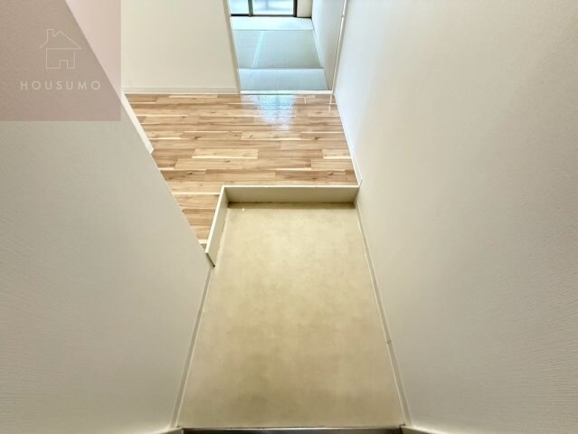 長瀬レーベンハイムの物件内観写真