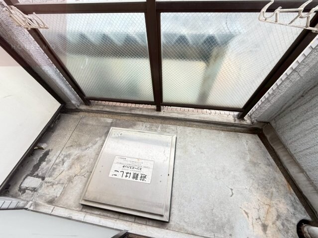 長瀬レーベンハイムの物件内観写真