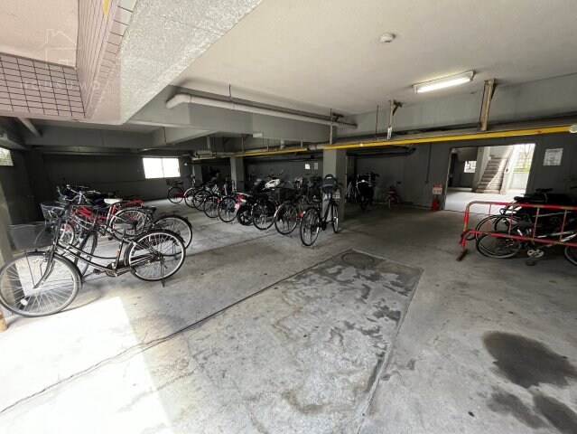 長瀬レーベンハイムの物件内観写真