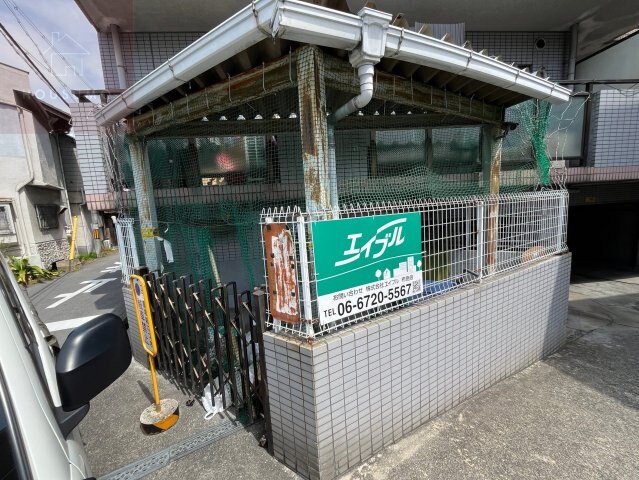 長瀬レーベンハイムの物件内観写真