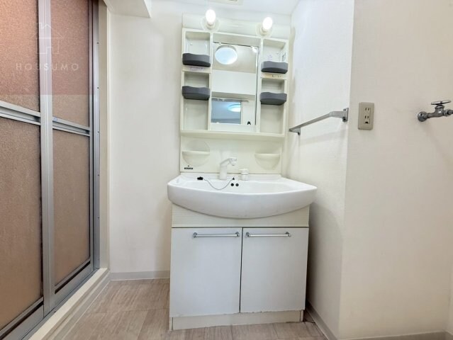 長瀬レーベンハイムの物件内観写真