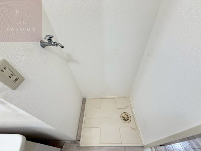 長瀬レーベンハイムの物件内観写真