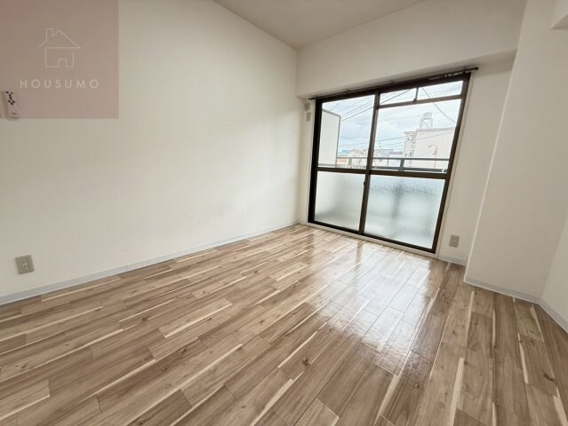 長瀬レーベンハイムの物件内観写真