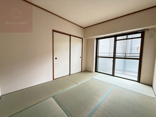 長瀬レーベンハイムの物件内観写真