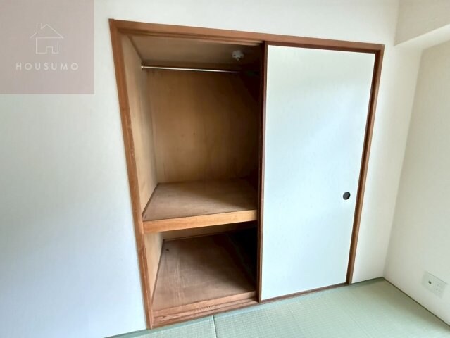 長瀬レーベンハイムの物件内観写真