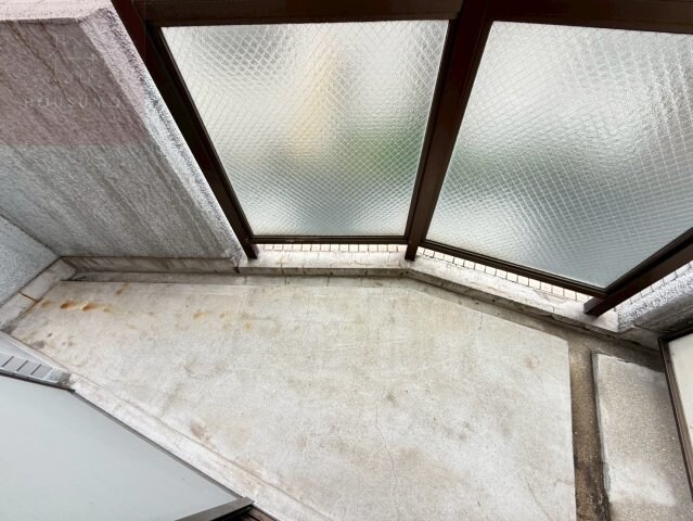 長瀬レーベンハイムの物件内観写真