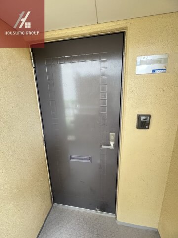 プレアール南亀井Ⅱの物件内観写真