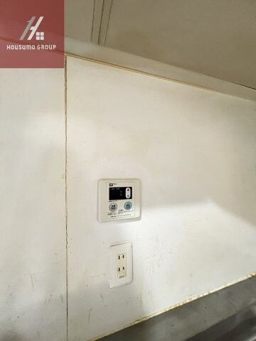 プレアール南亀井Ⅱの物件内観写真