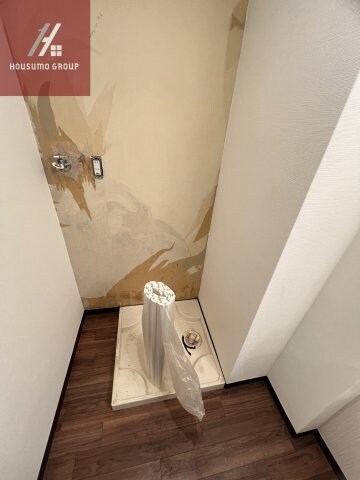 プレアール南亀井Ⅱの物件内観写真