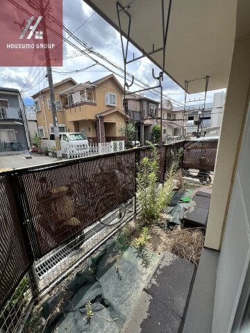 プレアール南亀井Ⅱの物件内観写真