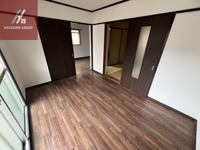 プレアール南亀井Ⅱの物件内観写真