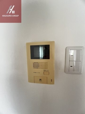 プレアール南亀井Ⅱの物件内観写真