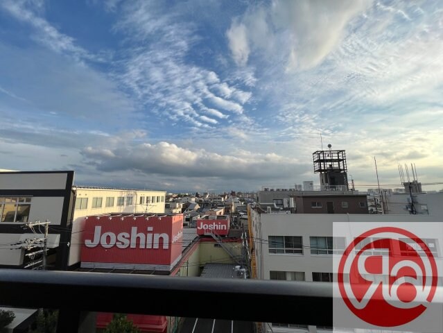 マンション芦紅の物件内観写真