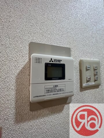 マンション芦紅の物件内観写真