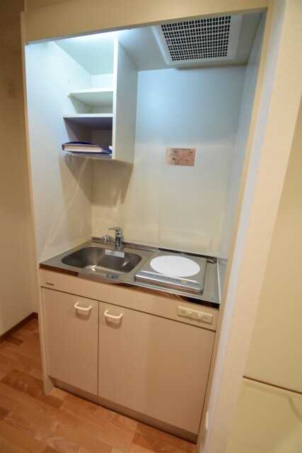 CASSIA天王寺東の物件内観写真