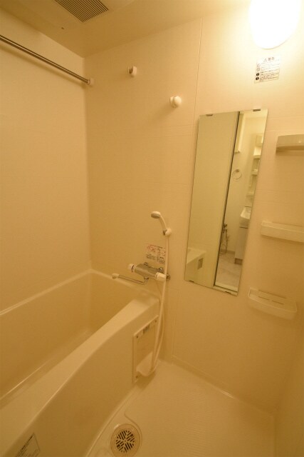 CASSIA天王寺東の物件内観写真