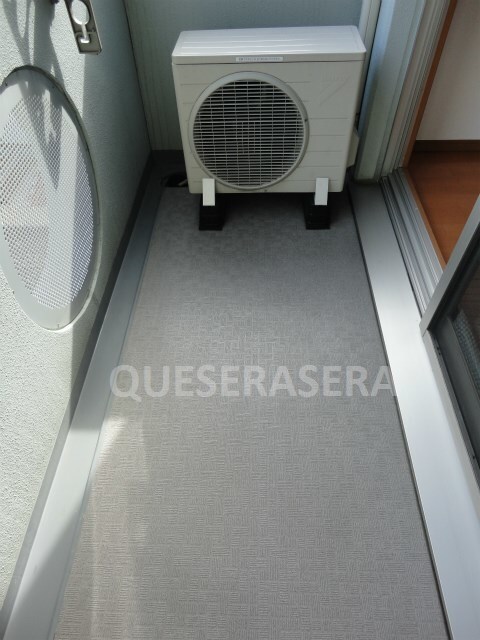 CASSIA天王寺東の物件内観写真