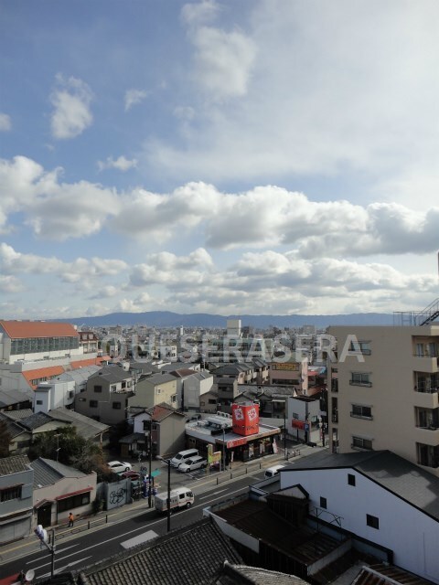 CASSIA天王寺東の物件内観写真