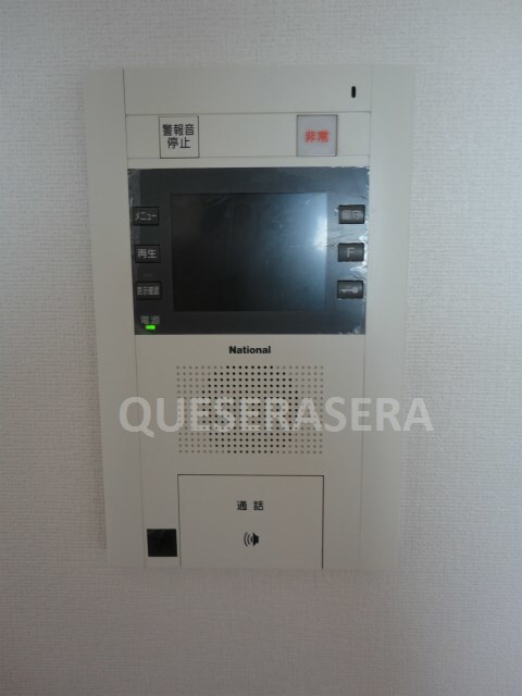 CASSIA天王寺東の物件内観写真