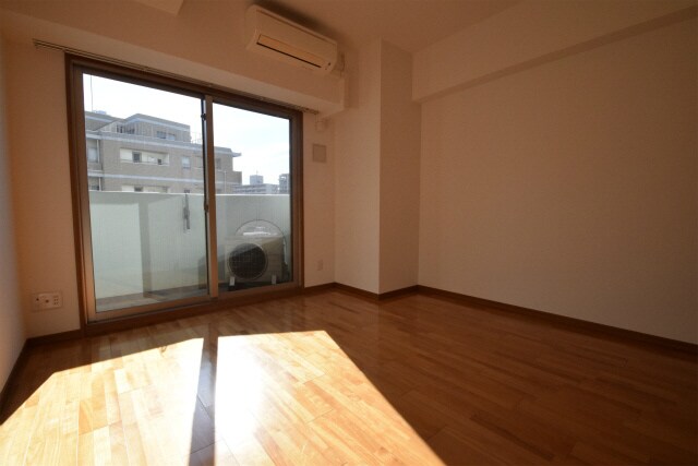 CASSIA天王寺東の物件内観写真