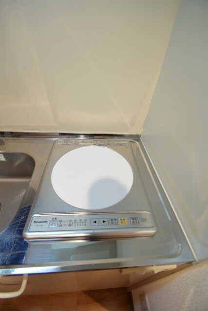 CASSIA天王寺東の物件内観写真