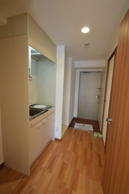 CASSIA天王寺東の物件内観写真