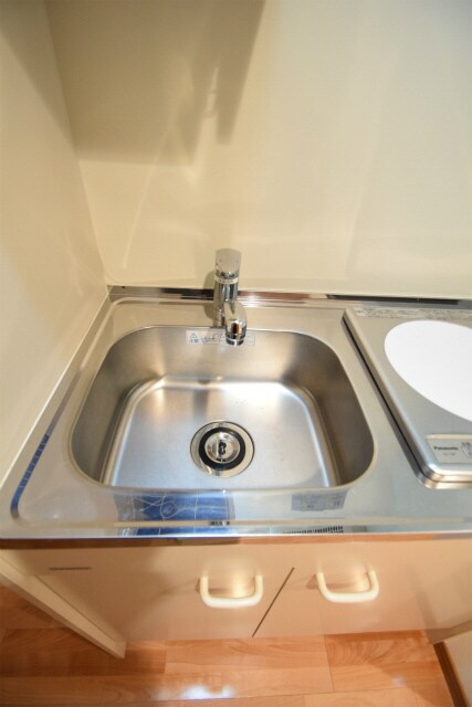 CASSIA天王寺東の物件内観写真