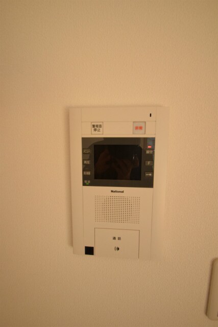 CASSIA天王寺東の物件内観写真